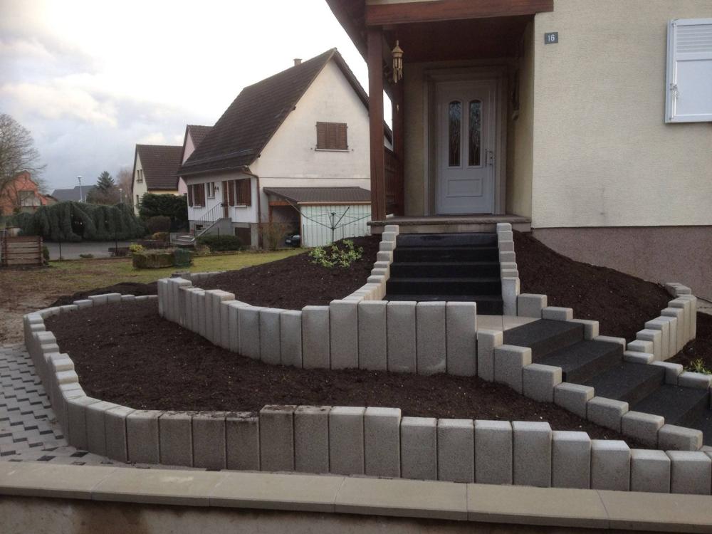 réalisations