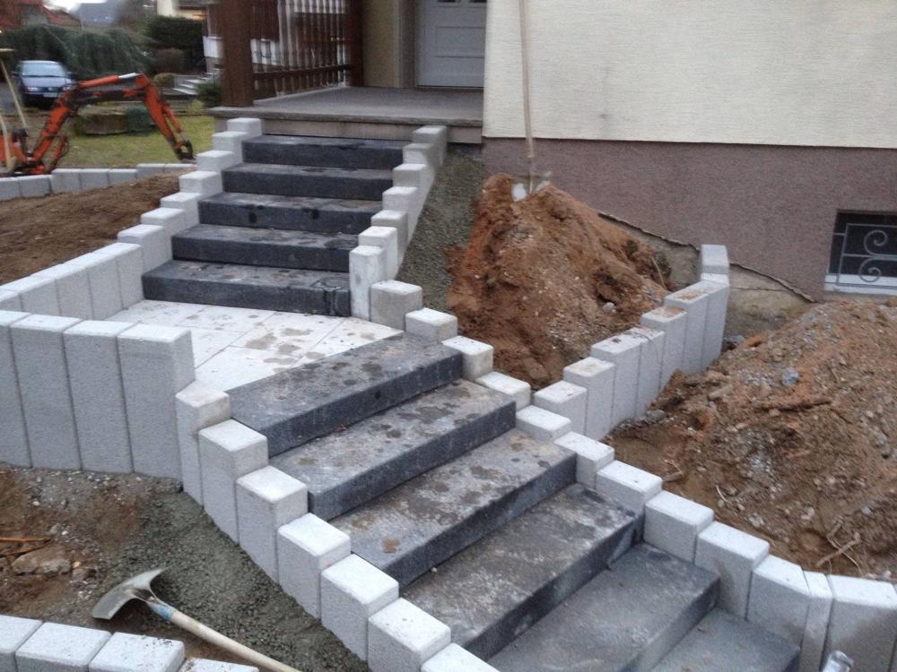 réalisations