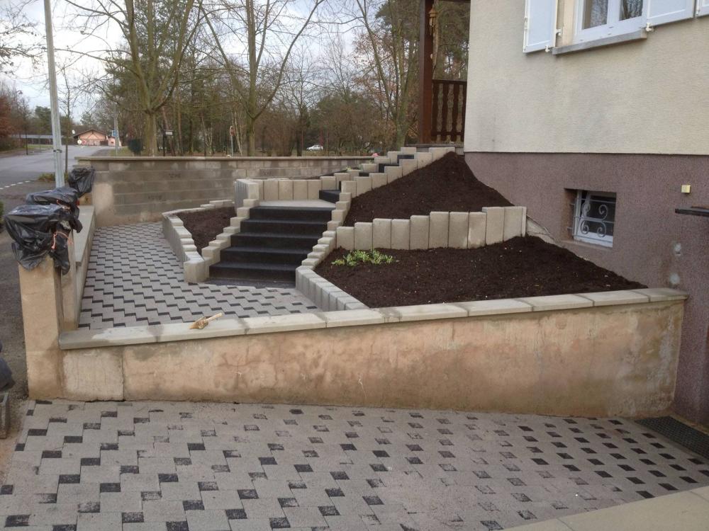 réalisations