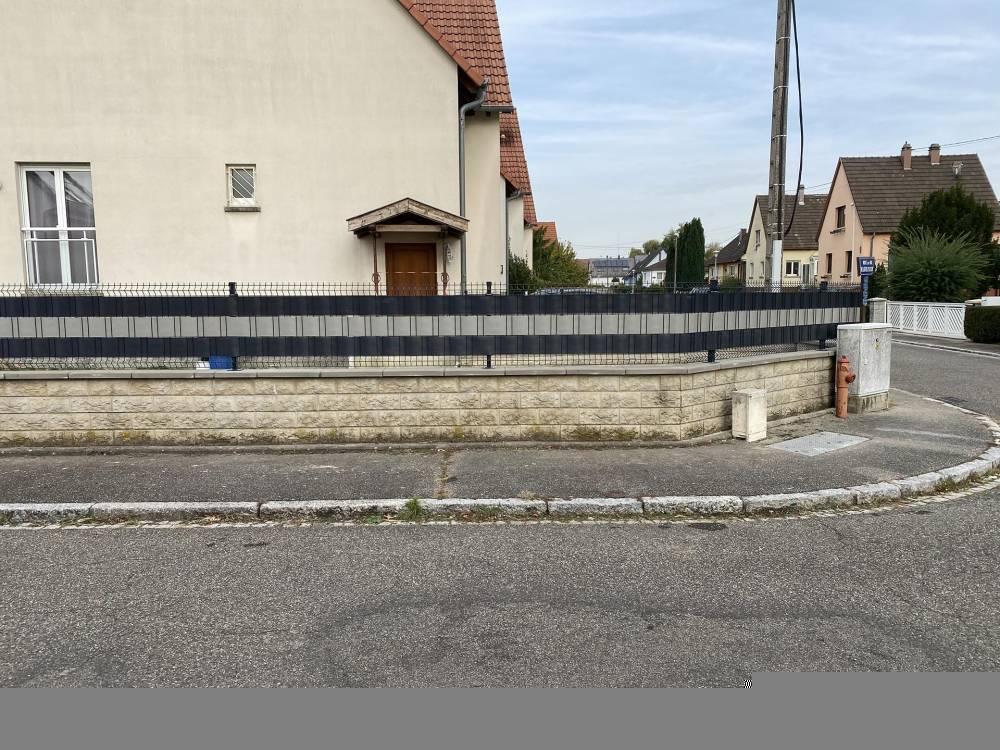 réalisations