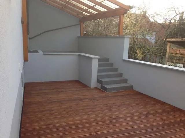 terrassement