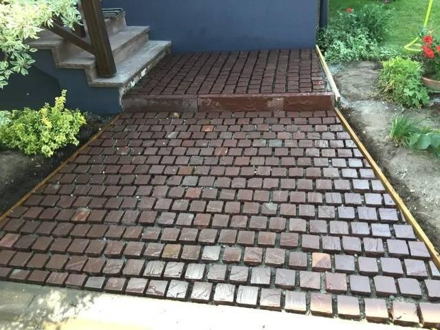 terrassement
